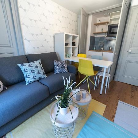 Apartamento Le Lafayette - Charmant 2 Pers- Part Dieu Lyon Exterior foto