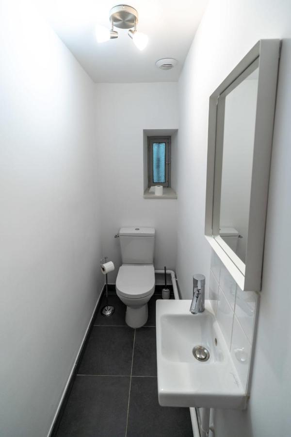 Apartamento Le Lafayette - Charmant 2 Pers- Part Dieu Lyon Exterior foto